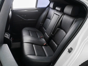 Седан BMW 5 серия 2013 года, 1849000 рублей, Тюмень