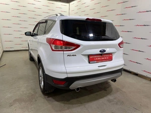 Внедорожник Ford Kuga 2014 года, 1290000 рублей, Красноярск