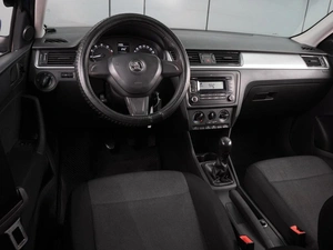 Лифтбек Skoda Rapid 2015 года, 844000 рублей, Воронеж