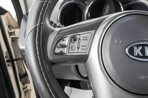 Хетчбэк Kia Soul 2010 года, 849000 рублей, Барнаул
