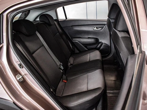 Хетчбэк Kia Rio X 2021 года, 1780000 рублей, Муром
