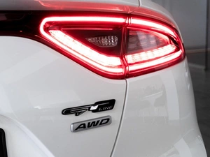 Лифтбек Kia Stinger 2019 года, 2559000 рублей, Саратов