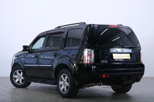 Внедорожник Honda Pilot 2008 года, 1349000 рублей, Омск
