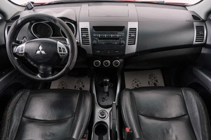 Внедорожник Mitsubishi Outlander 2007 года, 1039000 рублей, Красноярск