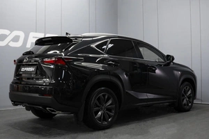 Внедорожник Lexus NX 2016 года, 3286000 рублей, Омск