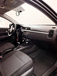 Седан Kia Rio 2020 года, 1449000 рублей, Орёл