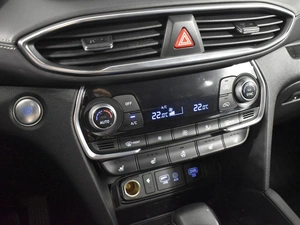 Внедорожник Hyundai Santa Fe 2019 года, 2821900 рублей, Казань