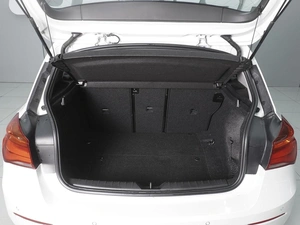 Седан BMW 1 серия 2018 года, 1970000 рублей, Ростов-на-Дону