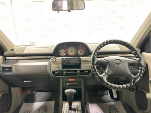 Внедорожник Nissan X-Trail 2001 года, 649000 рублей, Красноярск