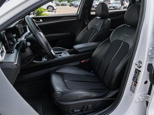 Седан Kia K5 2021 года, 2920000 рублей, Краснодар