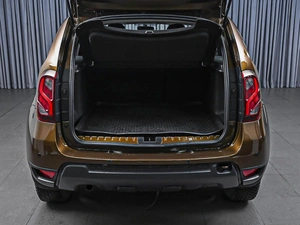 Внедорожник Renault Duster 2015 года, 1720000 рублей, Ставрополь
