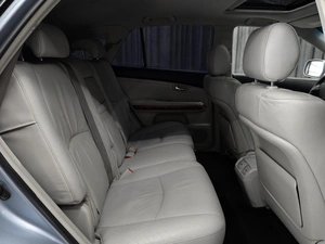 Внедорожник Lexus RX 2004 года, 1180000 рублей, Красноярск