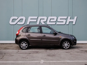 Хетчбэк ВАЗ (LADA) Kalina 2015 года, 560000 рублей, Большой Сочи