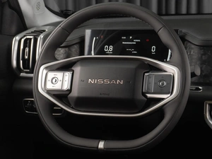 Пикап Nissan Frontier Pro 2026 года, 4719000 рублей, Тюмень