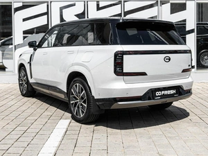 Внедорожник GAC S7 2025 года, 4700000 рублей, Ставрополь