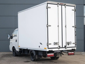 Sollers Argo, I (2022—2023) 2.0 D MT (130 л.с.) 2023г. 2023 года, 1960000 рублей, Краснодар