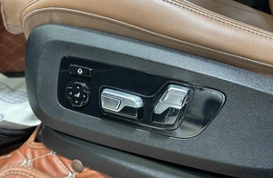 Внедорожник BMW X5 2019 года, 5897000 рублей, Красноярск