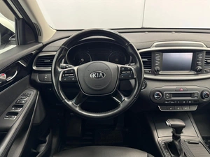 Внедорожник Kia Sorento Prime 2019 года, 2885000 рублей, Красноярск