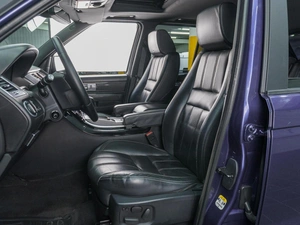 Внедорожник Land Rover Range Rover Sport 2009 года, 1899000 рублей, Сургут