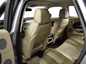 Внедорожник Land Rover Range Rover Evoque 2012 года, 1630100 рублей, Казань