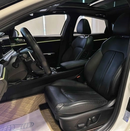 Седан Kia K5 2020 года, 3167000 рублей, Красноярск