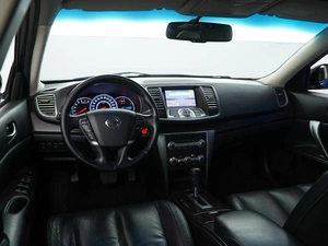 Седан Nissan Teana 2012 года, 1499077 рублей, Москва