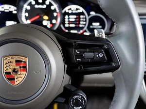 Лифтбек Porsche Panamera Turbo S 2020 года, 15000000 рублей, Санкт-Петербург