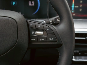 Внедорожник Changan CS35 Plus 2023 года, 1830000 рублей, Краснодар