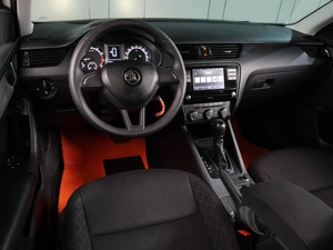 Лифтбек Skoda Octavia 2019 года, 1579000 рублей, Воронеж