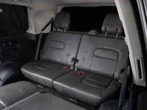 Внедорожник Toyota Land Cruiser 2010 года, 2699000 рублей, Тюмень