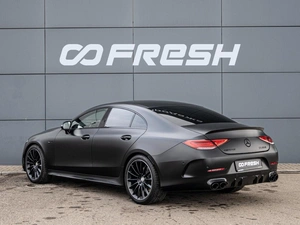 Седан Mercedes-benz CLS-класс AMG 2018 года, 6450000 рублей, Краснодар