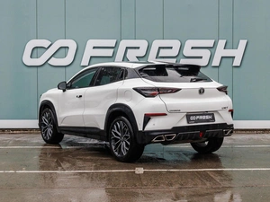 Внедорожник Changan UNI-T 2023 года, 2199000 рублей, Большой Сочи