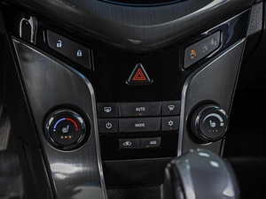 Хетчбэк Chevrolet Cruze 2014 года, 924000 рублей, Ставрополь