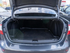 Седан Renault Fluence 2012 года, 649000 рублей, Саратов