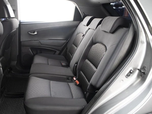 Внедорожник SsangYong Actyon 2012 года, 750000 рублей, Омск