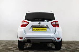 Внедорожник Nissan Terrano 2015 года, 999000 рублей, Сургут