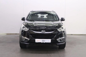 Внедорожник Hyundai ix35 2012 года, 1090000 рублей, Брянск