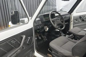 Внедорожник ВАЗ (LADA) 2121 (4x4) Фора 2003 года, 427000 рублей, Красноярск