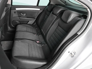 Лифтбек Renault Laguna 2008 года, 715000 рублей, Ростов-на-Дону