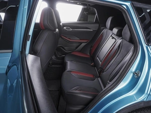 Внедорожник Geely Coolray 2023 года, 2399000 рублей, Ростов-на-Дону