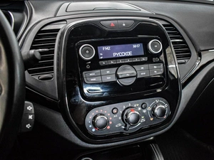 Внедорожник Renault Kaptur 2020 года, 1690000 рублей, Муром