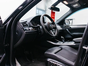 Внедорожник BMW X4 2017 года, 2781000 рублей, Красноярск