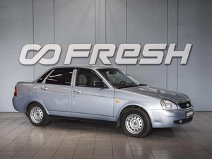 Седан ВАЗ (LADA) Priora 2007 года, 375000 рублей, Муром