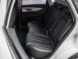 Седан Baic U5 Plus 2023 года, 1425000 рублей, Краснодар