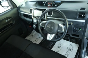 Минивэн Daihatsu Tanto 2014 года, 939000 рублей, Омск