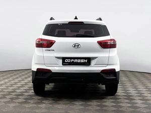 Внедорожник Hyundai Creta 2019 года, 1500000 рублей, Казань