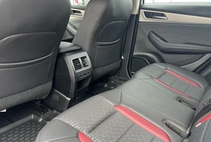 Внедорожник Haval F7 2023 года, 2210000 рублей, Солонцы