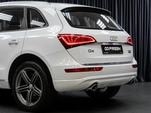 Внедорожник Audi Q5 2015 года, 2169000 рублей, Тюмень