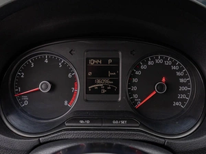 Седан Volkswagen Polo 2018 года, 1170000 рублей, Краснодар