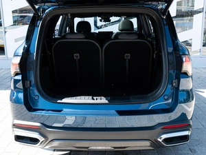Внедорожник Geely Okavango 2024 года, 2545000 рублей, Ставрополь
